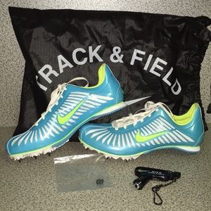 Nike Rival Sister Track Spike